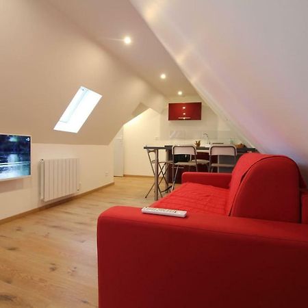 Chambre Chez L'Habitant - L Ecureuil - Coeur De Riquewihr - 2 Personnes Экстерьер фото