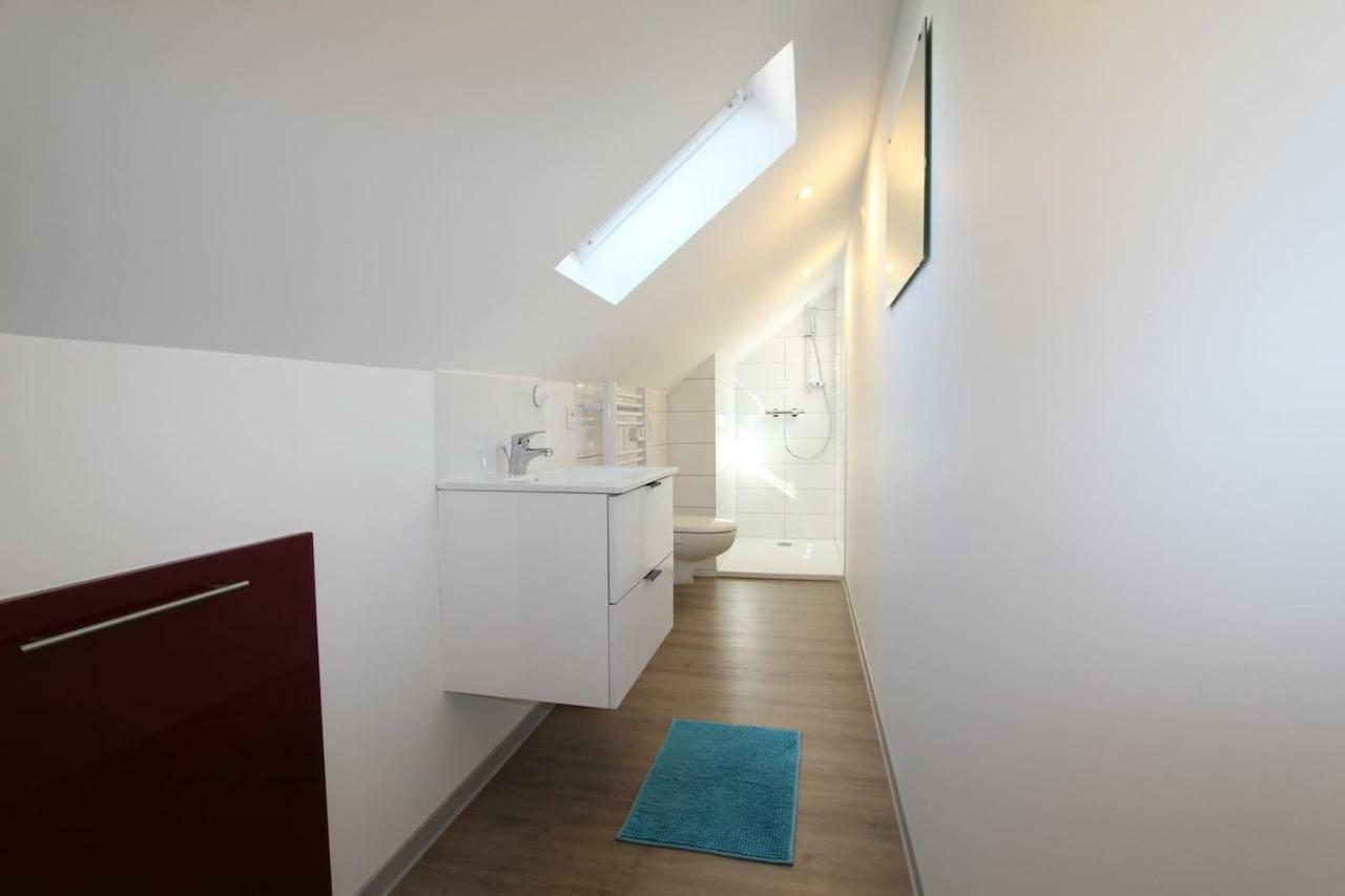 Chambre Chez L'Habitant - L Ecureuil - Coeur De Riquewihr - 2 Personnes Экстерьер фото