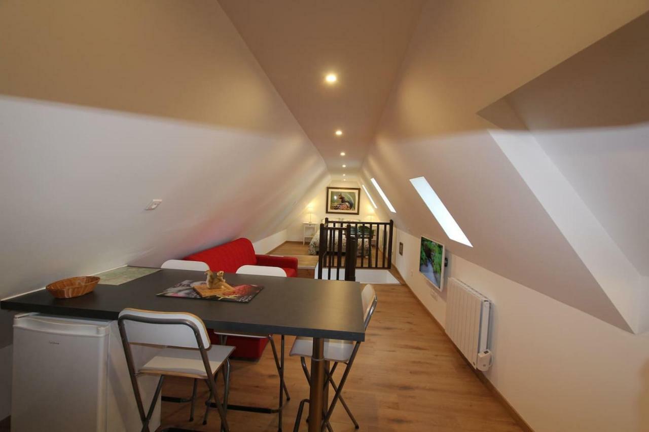 Chambre Chez L'Habitant - L Ecureuil - Coeur De Riquewihr - 2 Personnes Экстерьер фото
