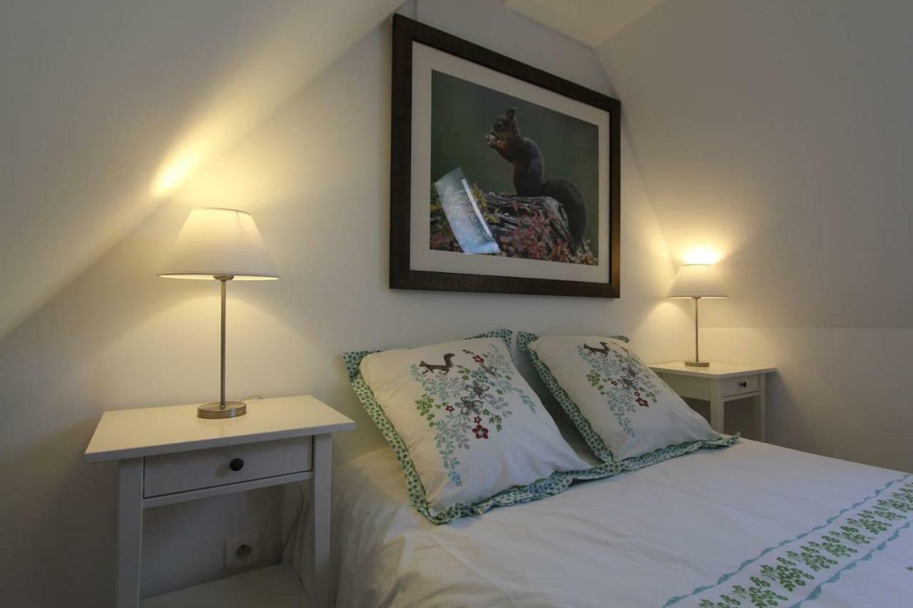 Chambre Chez L'Habitant - L Ecureuil - Coeur De Riquewihr - 2 Personnes Экстерьер фото
