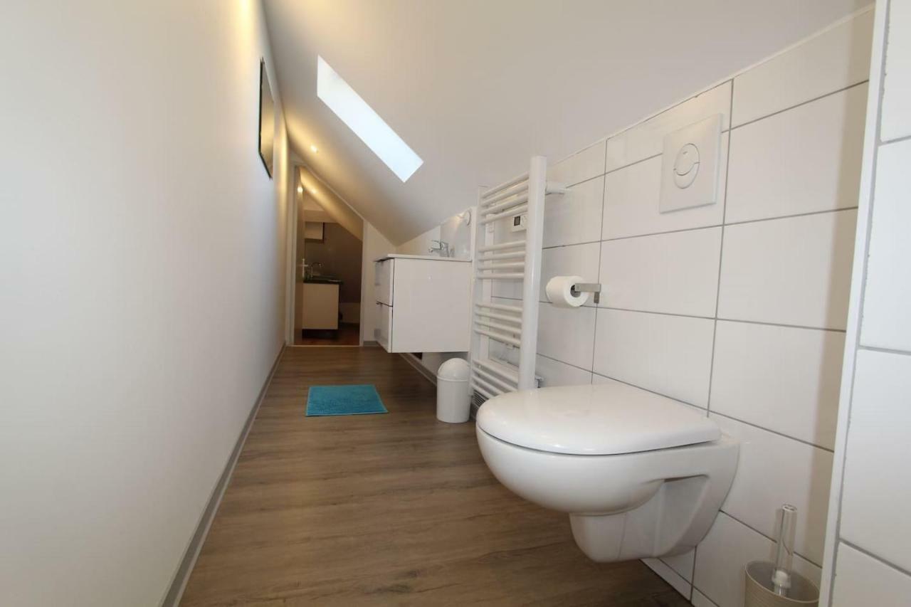 Chambre Chez L'Habitant - L Ecureuil - Coeur De Riquewihr - 2 Personnes Экстерьер фото